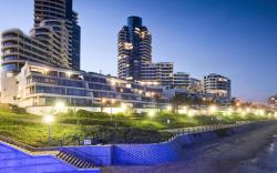 The Pearls of Umhlanga