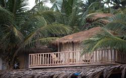 Dwarka Eco Beach Resort