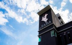 The Rama Hotel