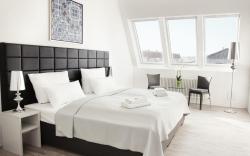 Apartments Rosenthal Residence