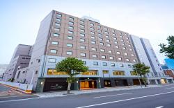 Tmark City Hotel Sapporo