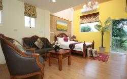 328 B&B – Private Cottage