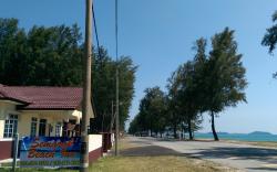 Semarak Beach Inn Dungun