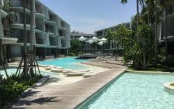 Hua Hin Beach Front Baan San Kraam