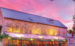 The Hahndorf Old Mill Hotel
