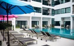 I-Talay Resort