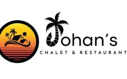 Johan Chalet