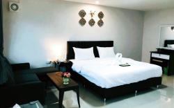 Mung Loei Airport Hotel