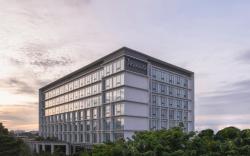 Veranda Hotel Pakubuwono