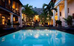The Galle Fort Hotel
