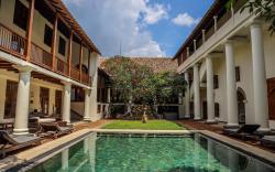 The Galle Fort Hotel