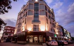 Chariton Hotel Butterworth