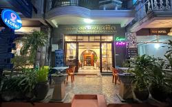 Phonepaseuth Hotel