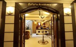 Sitara Residency Ameerpet