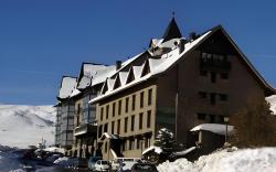 Sno Villa de Sallent 3