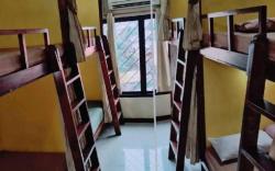 Chiang Mai Happy House Hostel