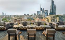 ME Milan Il Duca Hotel