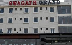 Hotel Swagath Grand AS Rao Nagar