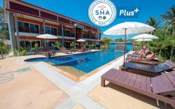 Hatzanda Lanta Resort