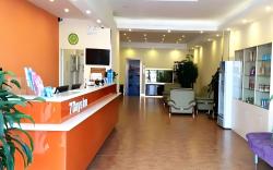 7 Days Inn Qingdao International Exhibition Center Zhuzhou Road