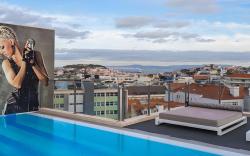 HF Fenix Music Hotel