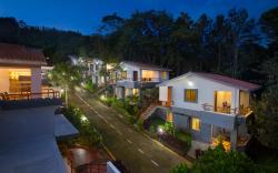 TGI Star Holidays Resort Yercaud