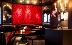 Gasthaus zur Waldegg