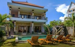 Koming Guest House