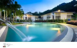 eRYA by SURIA Hot Spring Bentong