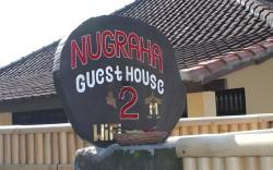 Nugraha Guest House 2
