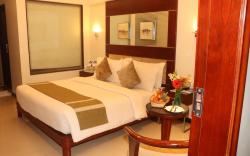 Kyriad Hotel Indore by OTHPL
