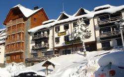 Hotel Tirol