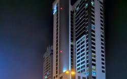 S Hotel Bahrain
