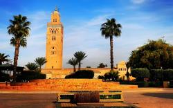 Riad Mirage