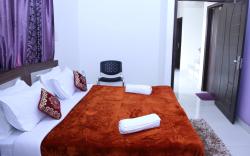 Hotel Airport Land