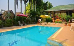 Himawari Restaurant and Cottage