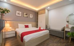 Green Hotel Apartment