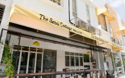 THE SERAI COTTAGE DOWNTOWN HOTEL