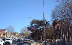 iMotel Cooma (in town)