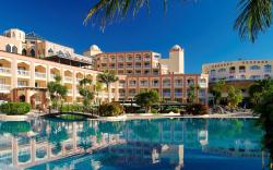 H10 Playa Esmeralda