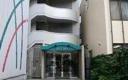 Hotel Abis Matsuyama