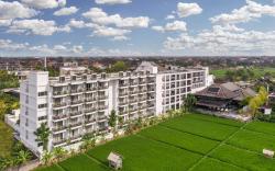 D'Primahotel Petitenget Seminyak