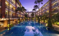 Anathera Resort Kuta