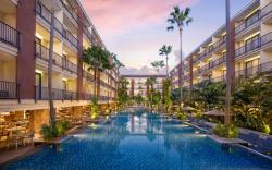 Anathera Resort Kuta