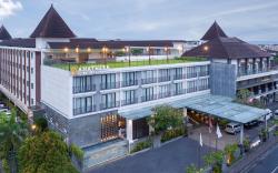 Anathera Resort Kuta