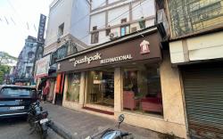 Pushpak International