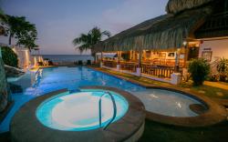 Kavs Beach Resort