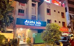 Hotel Atithi Inn