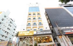 Hotel Arasan Sapthagiri