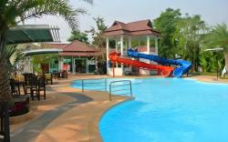 Thararin Resort
